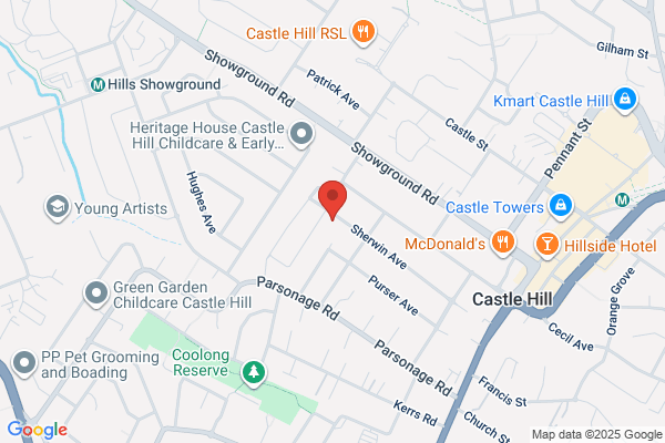 Central Air Heating & Air Conditioning Services