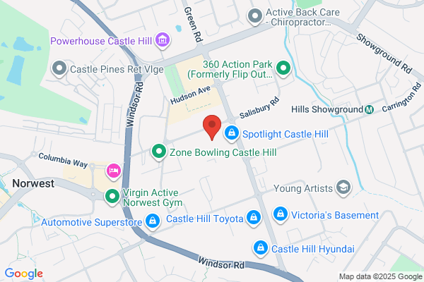 E. Home Solutions SYDNEY