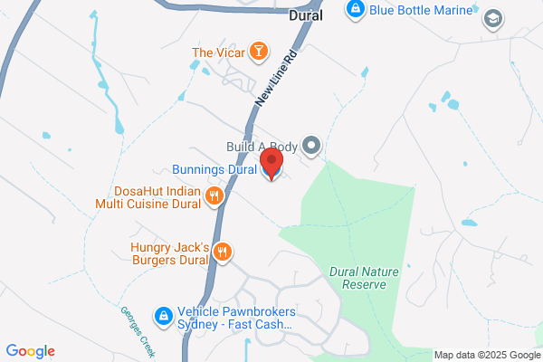 Bunnings Dural