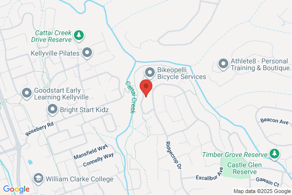 Entire Interiors Colour Consulting