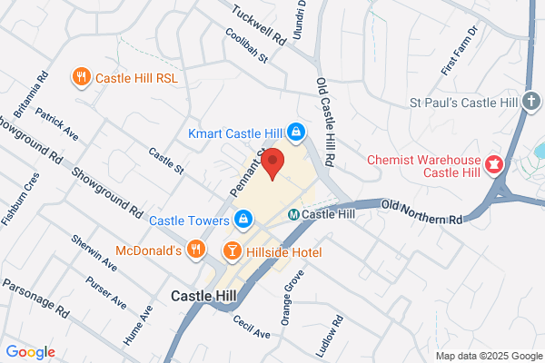 Castle-Wood Jewellers