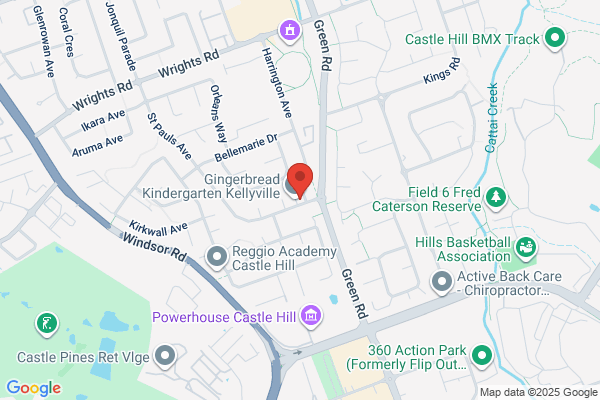 Castle Grove Early Learning Centre
