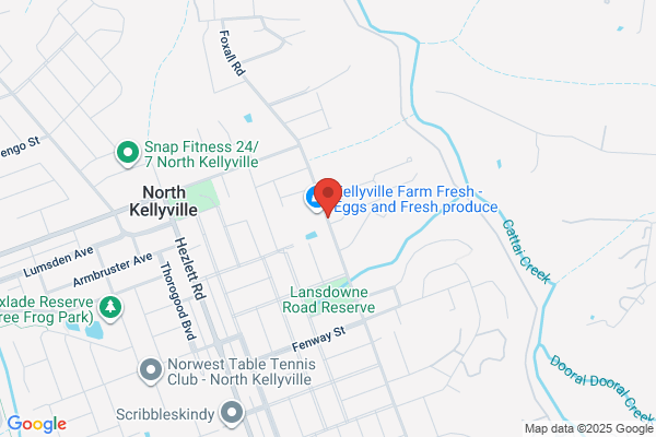 Kellyville Mowers Sales & Service