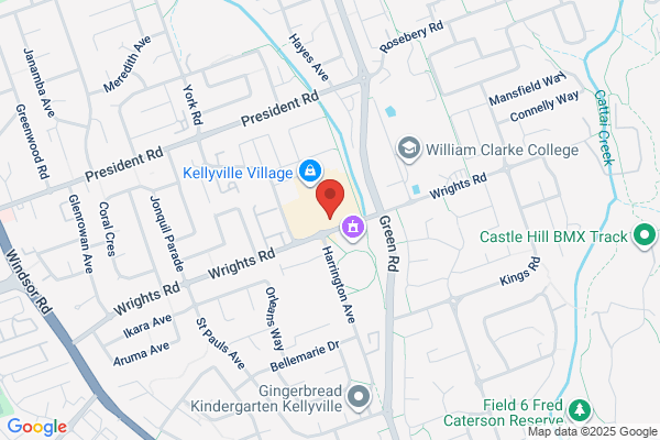 First Choice Liquor Market Kellyville