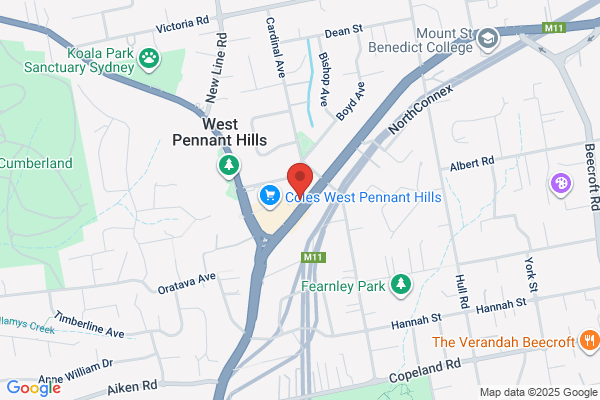 Liquorland West Pennant Hills