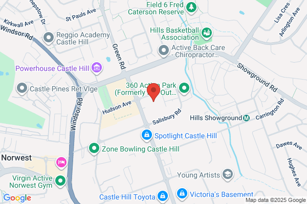BWS Castle Hill