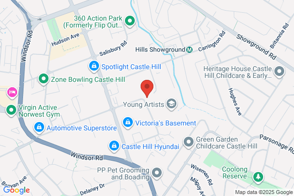 Taekwondo World - Self Defence | Martial Arts West Pennant Hills