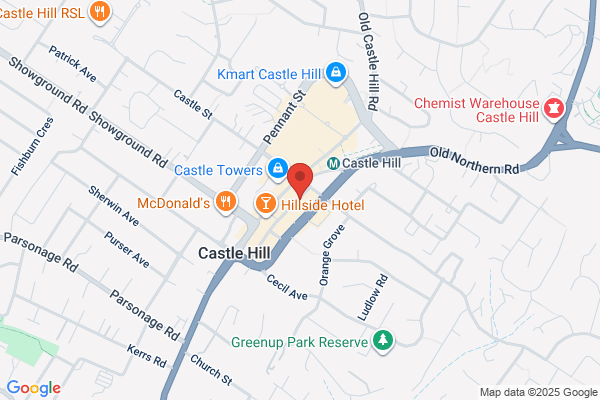Castle Hill Chinese Medicine Centre