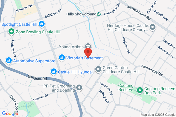 DePuy Australia Pty Ltd