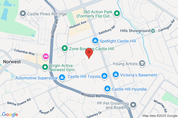 Nick Combes Automotive