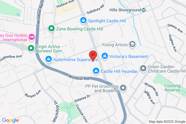 Castle Hill Toyota