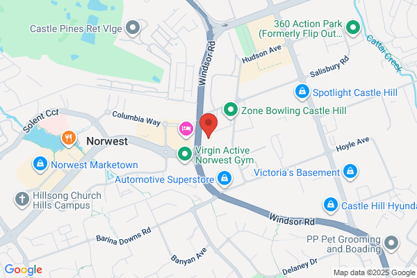 Automotive Professionals Pty Ltd