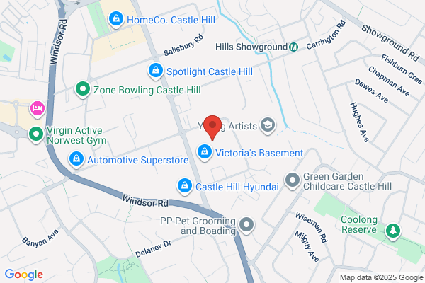 Baulkham Hills Automotive