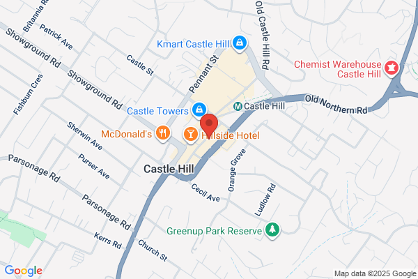 Castle Towers Newsagency