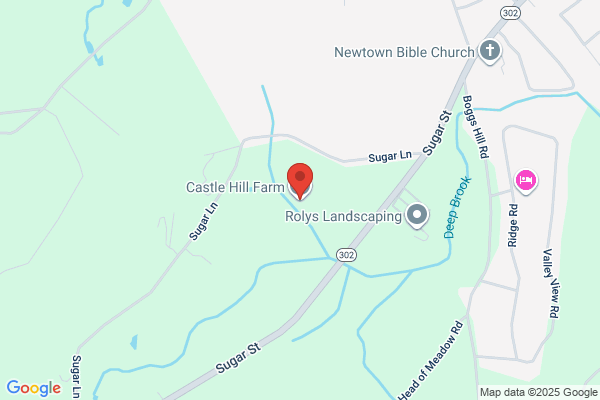 Castle Hill-Baulkham Hills Farm & Garden