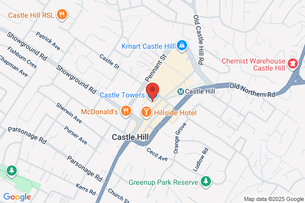 Daher George