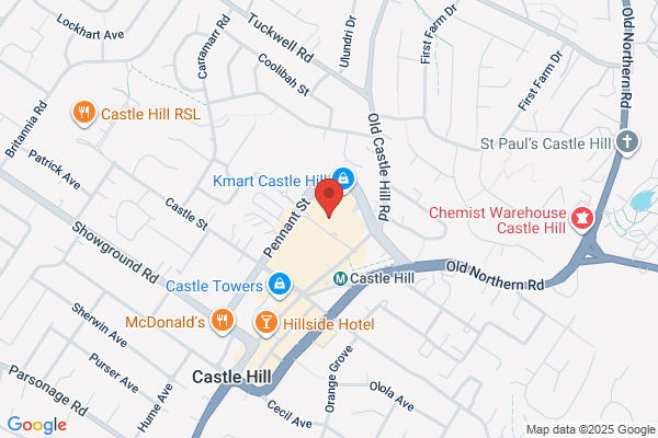 Eye Site Optometrists