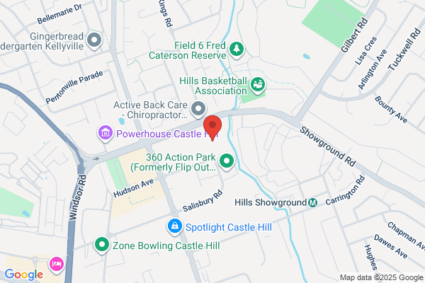 Frank Lee Smith Mfg Pty Ltd