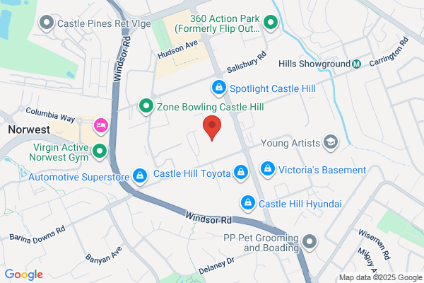 Hills District Wholesale Pet Foods