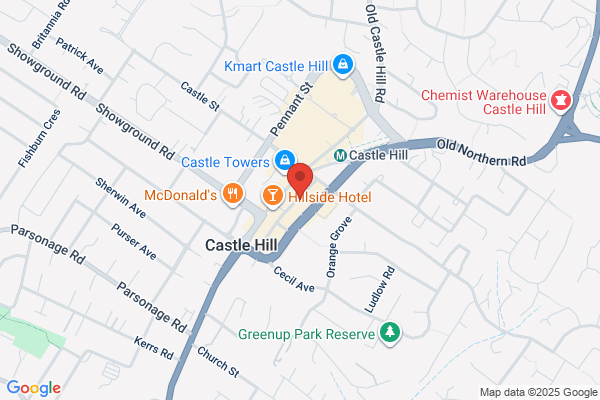 Castle Mall Pharmacy