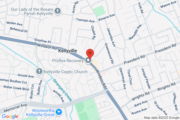 Kellyville Pharmacy