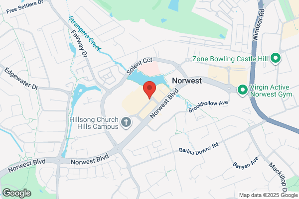 Bella Vista Physiotherapy & Sport Injury Centre