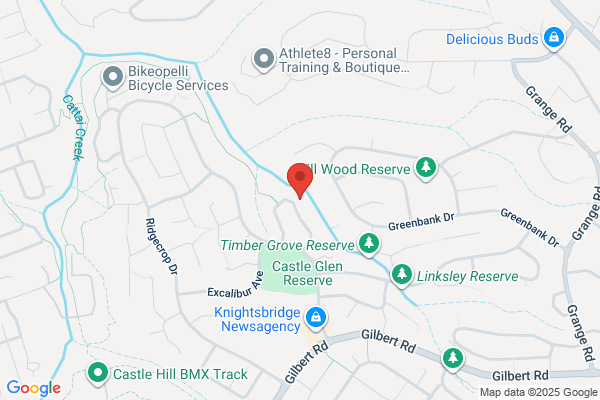 Castle Glen Physiotherapy