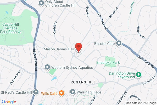 Christopher Dodd Hills Physiotherapy