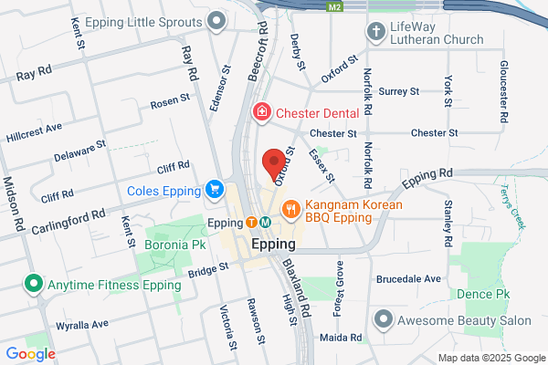 Domino's Pizza Epping (nsw)
