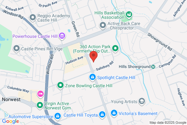 Pizza Hut Castle Hill
