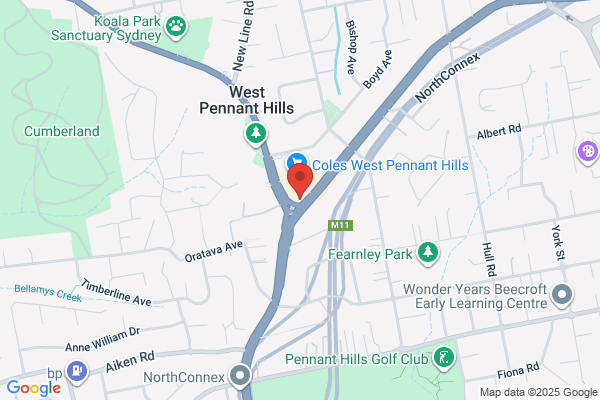 Pizza Hut West Pennant Hills