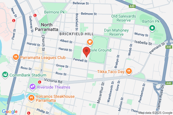 Heel Pain Centre Sydney