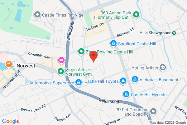 Image Solutions Pty Ltd