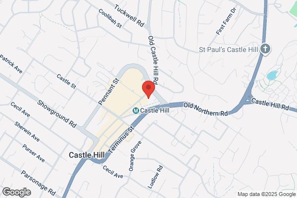 Clinical Psychologist