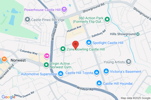 Chemical Pumps Australia