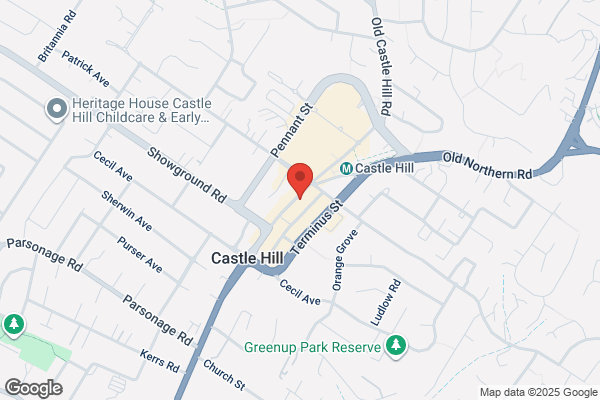 Ray White Castle Hill