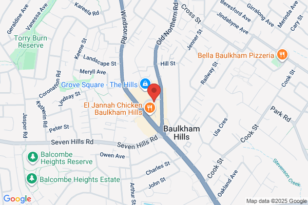 Response Real Estate Baulkham Hills