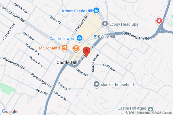 Castlecorp Real Estate
