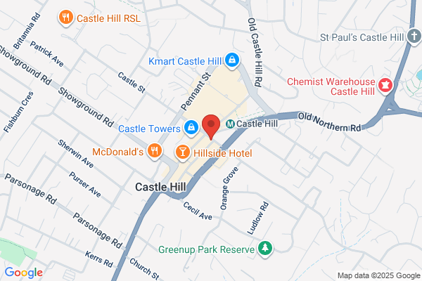 Castlehaven Realtors