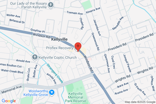 Century 21 All Aspects Realty (Kellyville)