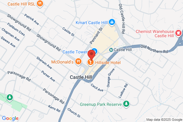 Hills Estate Agents