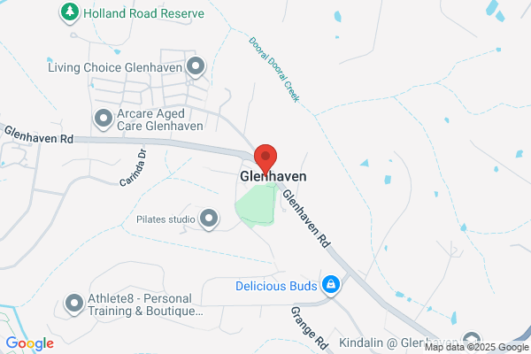 Glenhaven Pizza, Pasta & Ribs