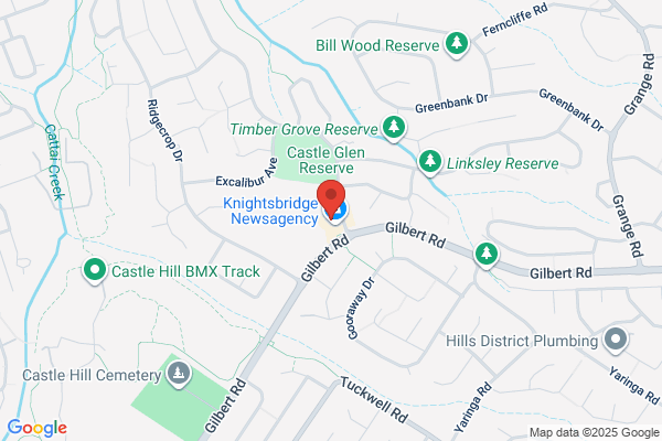 Knightsbridge Pizzaria