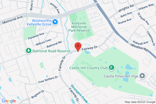 Golf Shore By Sarian Retirement Villages