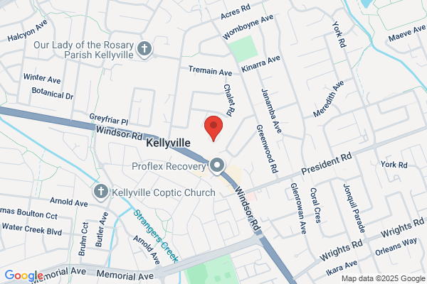 Kellyville Public School