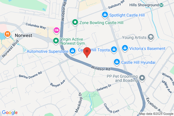 Action Line Security Consultants