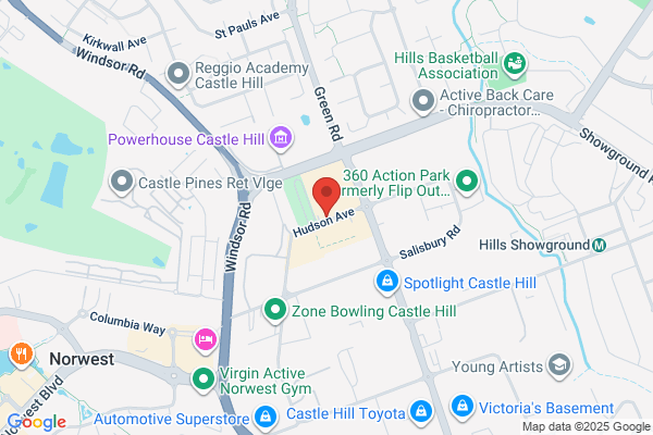 Hills Homemaker Centre