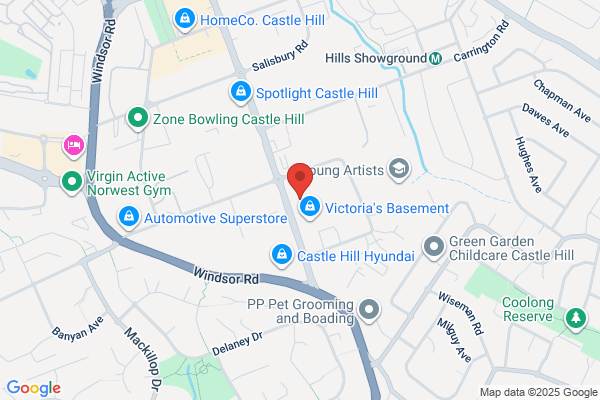 Bikeshop of Castle Hill