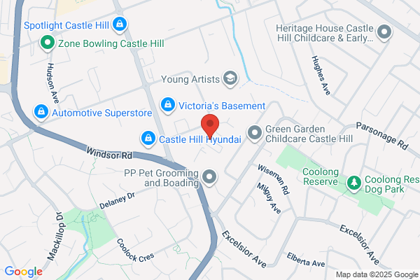 All Western Suburbs Aerial Service