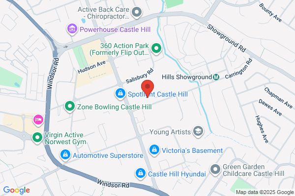 Castle Hill Tyre Service